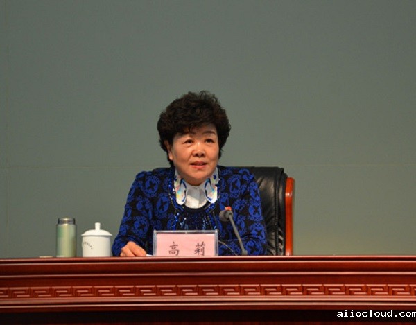 002图为省残联党组书记、理事长高莉发表讲话.jpg 002图为省残联党组书记、理事长高莉发表讲话.jpg